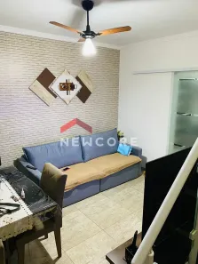 Casa de Condomínio com 2 Quartos à venda, 59m² no Vila Esperança, São Paulo