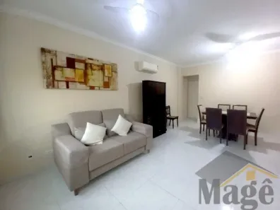 Apartamento com 2 Quartos à venda, 90m² no Jardim Las Palmas, Guarujá