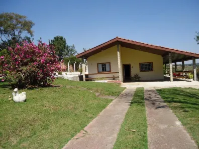 Fazenda/Sítio com 3 Quartos à venda, 260m² no Jd Arco Rio Verde, Araçoiaba da Serra