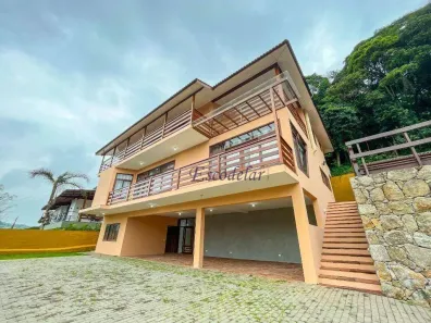 Casa de Condomínio com 6 Quartos para alugar, 650m² no Terra Preta (Terra Preta), Mairiporã
