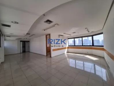 Sala Comercial à venda, 112m² no Barra Funda, São Paulo