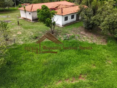 Fazenda/Sítio à venda, 30000m² no Área Rural de Porangaba, Porangaba