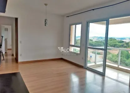 Apartamento com 3 Quartos à venda, 87m² no Jardim Emília, Sorocaba