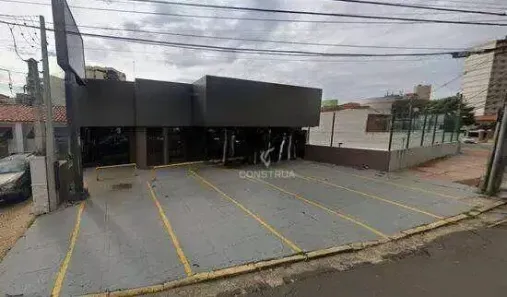 Ponto Comercial para alugar, 290m² no Cambuí, Campinas