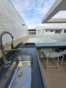 Cobertura com 2 Quartos para alugar, 85m² no Jardim Oceania, João Pessoa