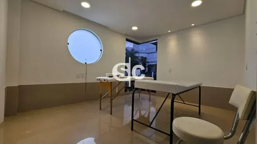 Sala Comercial para alugar, 20m² no Ariribá, Balneário Camboriú