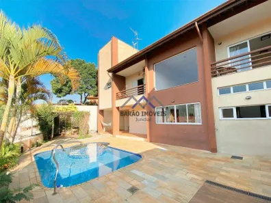 Casa com 3 Quartos à venda, 335m² no Jardim Paulista I, Jundiaí