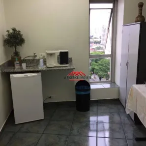 Sala Comercial à venda, 50m² no Centro, São José dos Campos