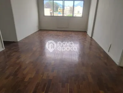 Apartamento com 3 Quartos à venda, 96m² no Maracanã, Rio de Janeiro