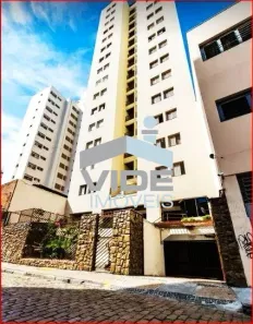 Apartamento com 2 Quartos à venda, 78m² no Cambuí, Campinas