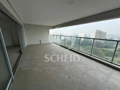 Apartamento com 3 Quartos à venda, 155m² no Vila Sofia, São Paulo