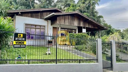 Casa com 3 Quartos à venda, 154m² no Escola Agrícola, Blumenau