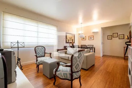 Apartamento com 3 Quartos à venda, 101m² no Paraíso, São Paulo
