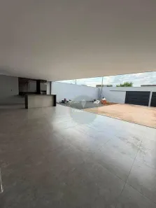 Casa com 2 Quartos à venda, 100m² no Parque das Laranjeiras, Uberaba