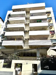 Apartamento com 2 Quartos à venda, 88m² no Grajaú, Rio de Janeiro