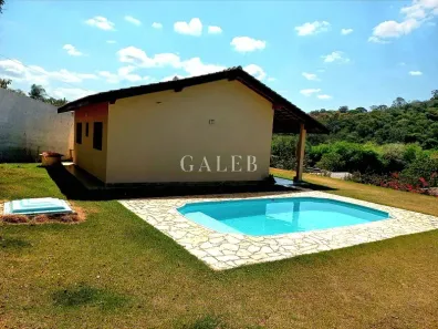 Casa com 2 Quartos à venda, 80m² no Vila Esperia ou Giglio, Atibaia
