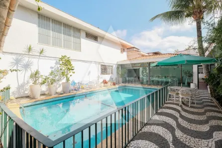 Casa com 4 Quartos à venda, 700m² no Jardim Luzitânia, São Paulo
