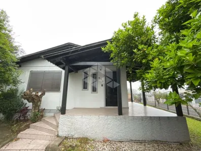Prédio Comercial com 3 Quartos para alugar, 150m² no Arroio Grande, Santa Cruz do Sul