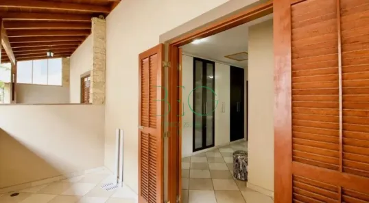 Casa de Condomínio com 3 Quartos à venda, 205m² no Vila Amália (Zona Norte), São Paulo