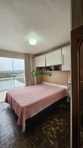 Sobrado com 3 Quartos à venda, 60m² no Campo Pequeno, Colombo