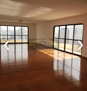 Cobertura com 6 Quartos à venda, 647m² no Jardim Santo Amaro, São Paulo