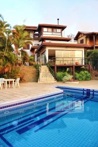 Casa de Condomínio com 4 Quartos à venda, 344m² no Pinheiro, Valinhos