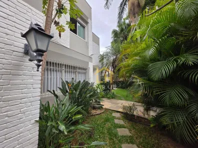 Casa com 4 Quartos à venda, 209m² no Vila Pirajussara, São Paulo