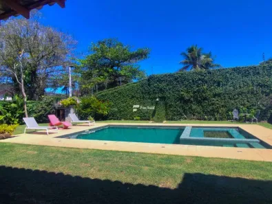Casa com 4 Quartos à venda, 290m² no Balneário Praia do Pernambuco, Guarujá