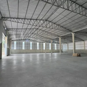 Galpão/Depósito/Armazém para alugar, 1440m² no Cachoeira, São José dos Pinhais