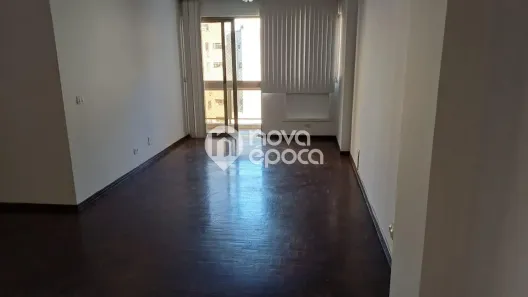 Apartamento com 2 Quartos à venda, 81m² no Tijuca, Rio de Janeiro