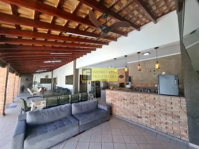 Fazenda/Sítio com 4 Quartos à venda, 280m² no , Fronteira