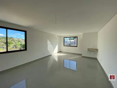 Sala Comercial à venda, 36m² no São Luiz, Belo Horizonte