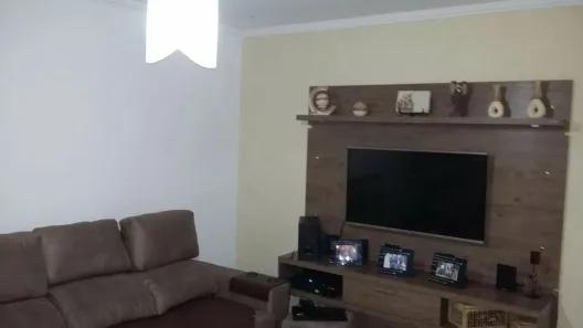 Casa com 2 Quartos à venda, 150m² no Jardim Alvinópolis, Atibaia