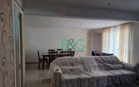 Apartamento com 3 Quartos à venda, 125m² no Mooca, São Paulo