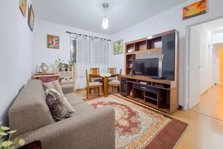 Apartamento com 2 Quartos à venda, 80m² no Vila Mariana, São Paulo