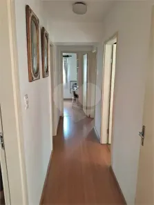 Apartamento com 3 Quartos à venda, 95m² no Vila Mariana, São Paulo