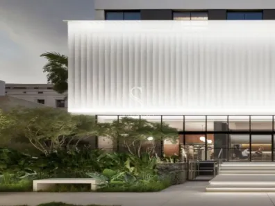 Ponto Comercial à venda, 371m² no Itaim Bibi, São Paulo