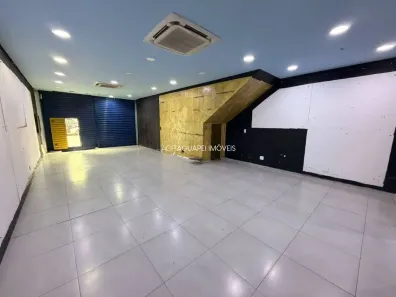 Ponto Comercial para alugar, 140m² no Cidade Mãe do Céu, São Paulo