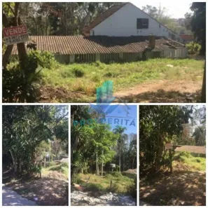 Lote/Terreno à venda, 787m² no Centro (Caucaia do Alto), Cotia