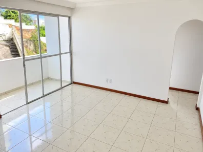 Apartamento com 2 Quartos à venda, 82m² no Brotas, Salvador