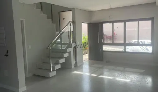Casa de Condomínio com 3 Quartos à venda, 150m² no Parque Taquaral, Campinas