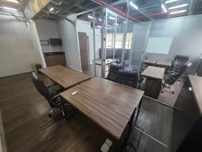 Sala Comercial para alugar, 73m² no Barra Olímpica, Rio de Janeiro
