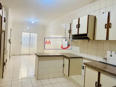 Casa com 4 Quartos à venda, 188m² no Santo Agostinho, Franca