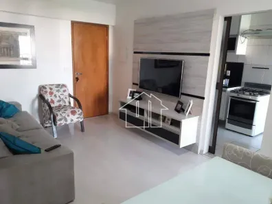 Apartamento com 2 Quartos à venda, 76m² no Loteamento Urbanova II, São José dos Campos