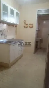 Apartamento com 1 Quarto à venda, 43m² no Centro, São José dos Campos