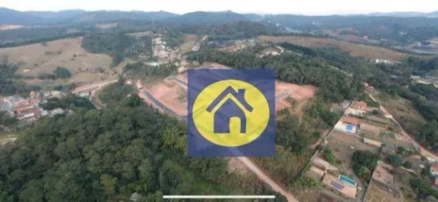 Lote/Terreno à venda, 600m² no Chácara Recreio Lagoa dos Patos, Jundiaí
