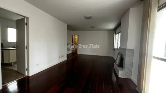 Apartamento com 3 Quartos para alugar, 195m² no Vila Madalena, São Paulo