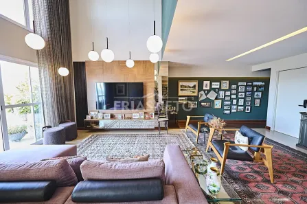 Apartamento com 3 Quartos à venda, 167m² no Jardim Europa, Piracicaba