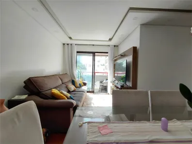Apartamento com 2 Quartos à venda, 85m² no Perdizes, São Paulo