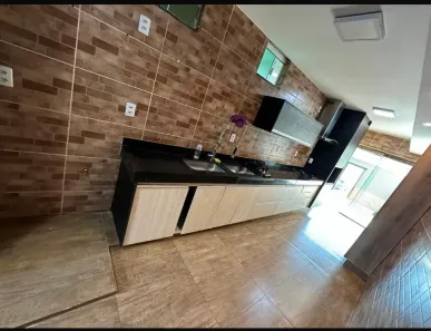 Casa com 3 Quartos à venda, 200m² no Jardim Imperial, Goianira